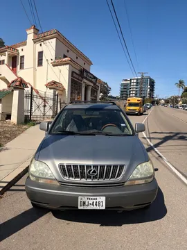 2002 Lexus RX 300