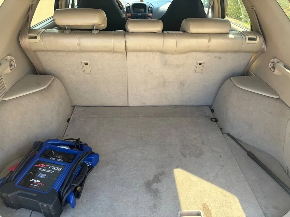2002 Lexus RX 1st Gen - Image 7 of 14