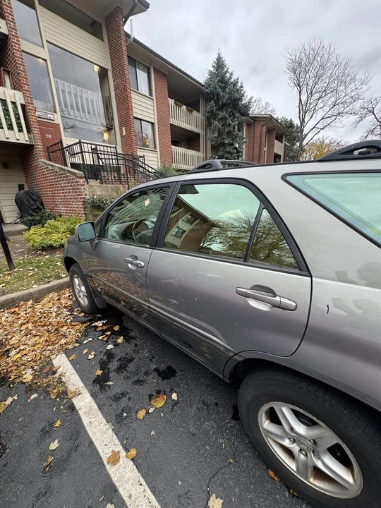 2002 Lexus RX 1st Gen - Image 3 of 17