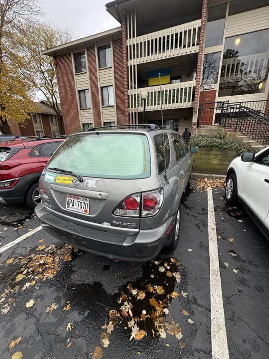 2002 Lexus RX 1st Gen - Image 6 of 17