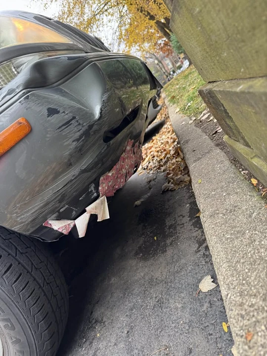 2002 Lexus RX 1st Gen - Image 16 of 17