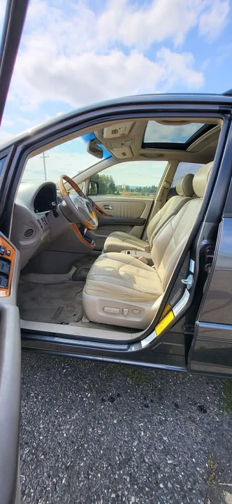2002 Lexus RX 1st Gen - Image 7 of 7