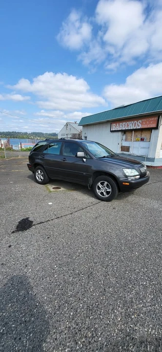 2002 Lexus RX 1st Gen - Image 5 of 7