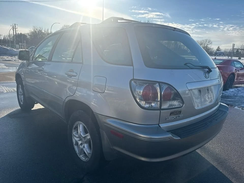 2002 Lexus RX 1st Gen - Image 7 of 11