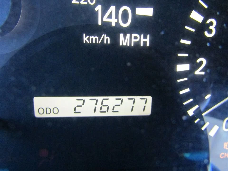 2002 Lexus RX 1st Gen - Image 10 of 14
