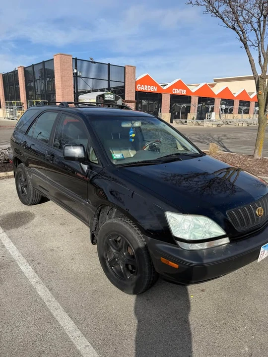 2002 Lexus RX 1st Gen - Image 3 of 14