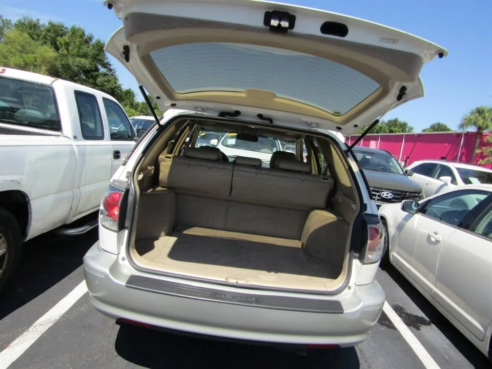 2002 Lexus RX 1st Gen - Image 7 of 14