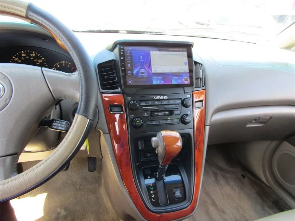 2002 Lexus RX 1st Gen - Image 11 of 14