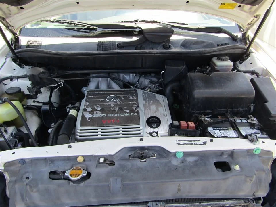 2002 Lexus RX 1st Gen - Image 13 of 14