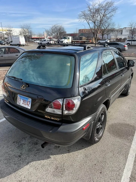 2002 Lexus RX 1st Gen - Image 4 of 14