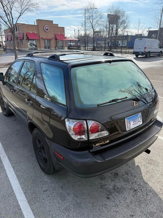2002 Lexus RX 1st Gen - Image 5 of 14