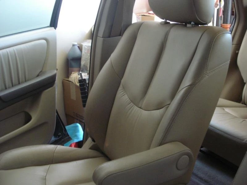 2002 Lexus RX 1st Gen - Image 19 of 20