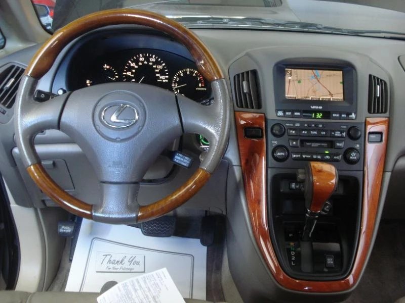 2002 Lexus RX 1st Gen - Image 6 of 20