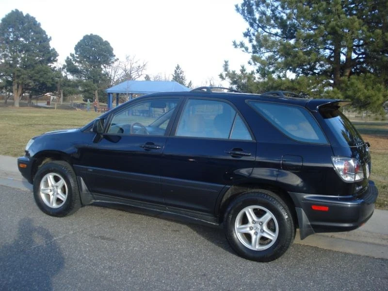 2002 Lexus RX 1st Gen - Image 5 of 20