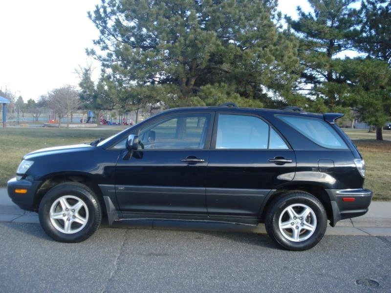 2002 Lexus RX 1st Gen - Image 2 of 20
