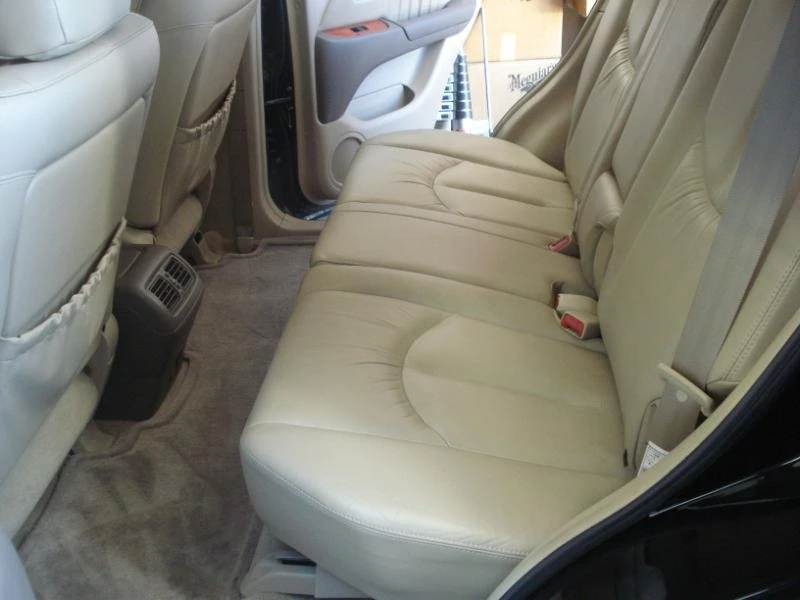 2002 Lexus RX 1st Gen - Image 15 of 20