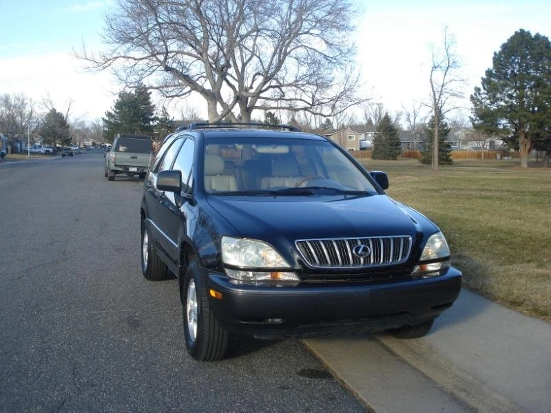 2002 Lexus RX 1st Gen - Image 3 of 20