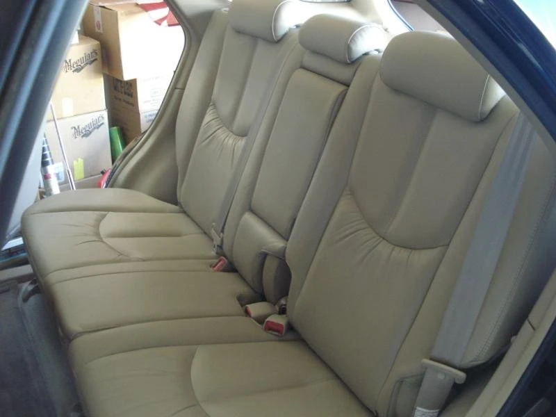 2002 Lexus RX 1st Gen - Image 14 of 20