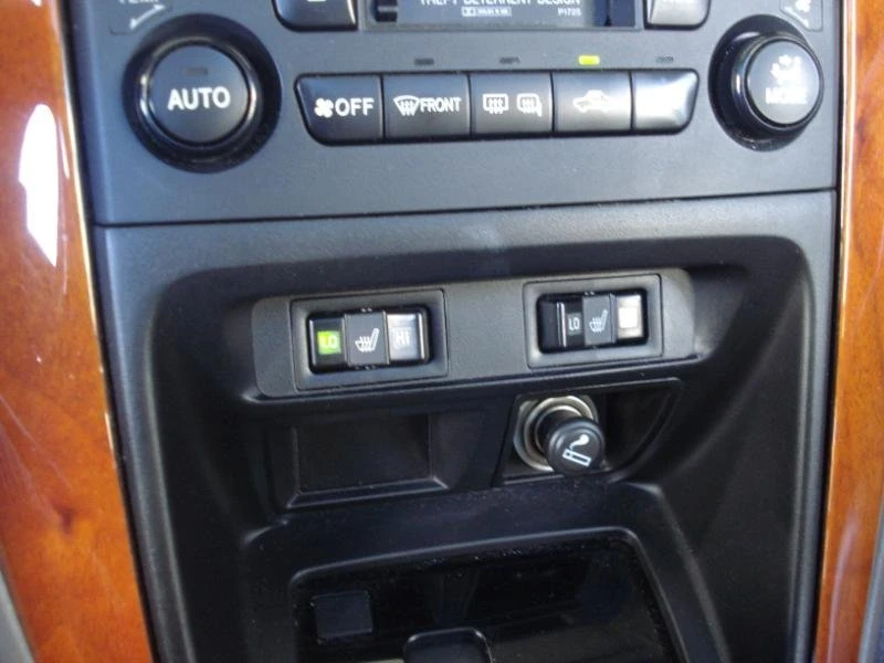 2002 Lexus RX 1st Gen - Image 13 of 20
