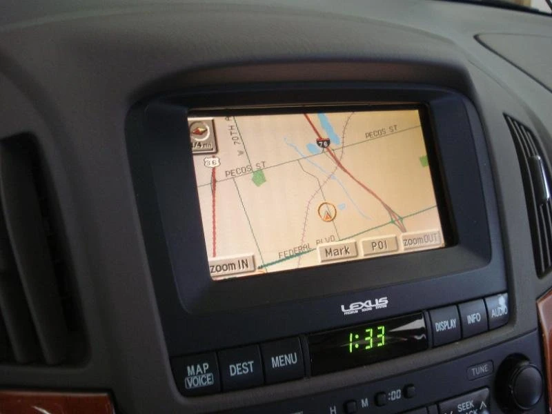 2002 Lexus RX 1st Gen - Image 11 of 20
