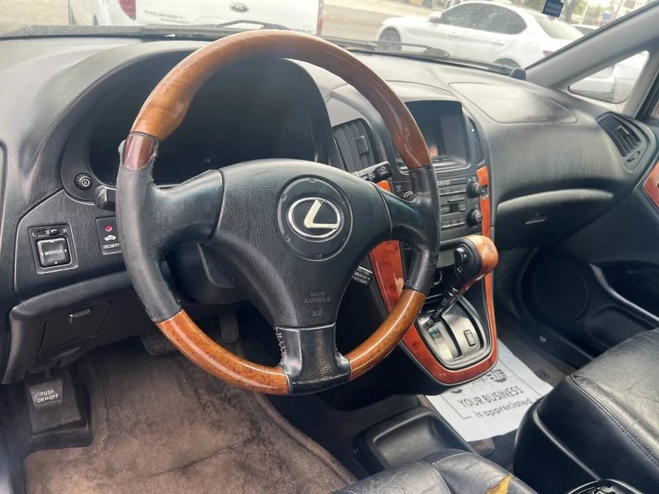 2002 Lexus RX 1st Gen - Image 16 of 16