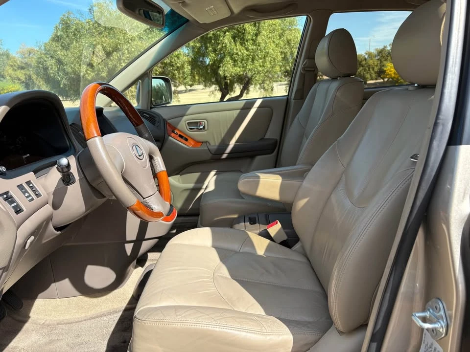 2002 Lexus RX 1st Gen - Image 8 of 17
