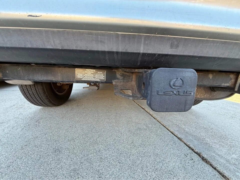 2002 Lexus RX 1st Gen - Image 7 of 17