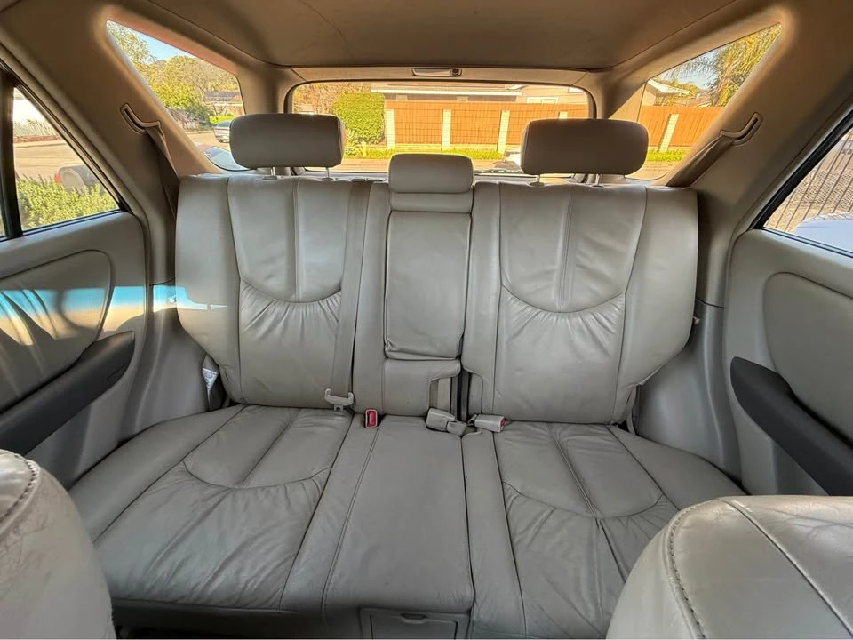 2002 Lexus RX 1st Gen - Image 12 of 17