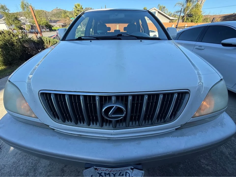 2002 Lexus RX 1st Gen - Image 3 of 17