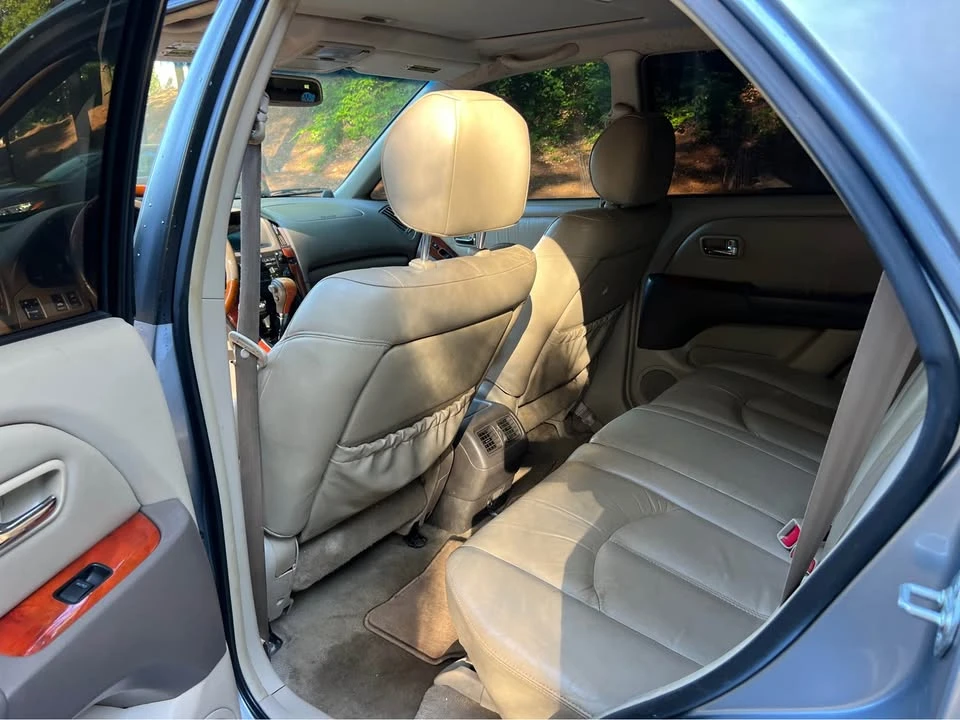 2002 Lexus RX 1st Gen - Image 7 of 11