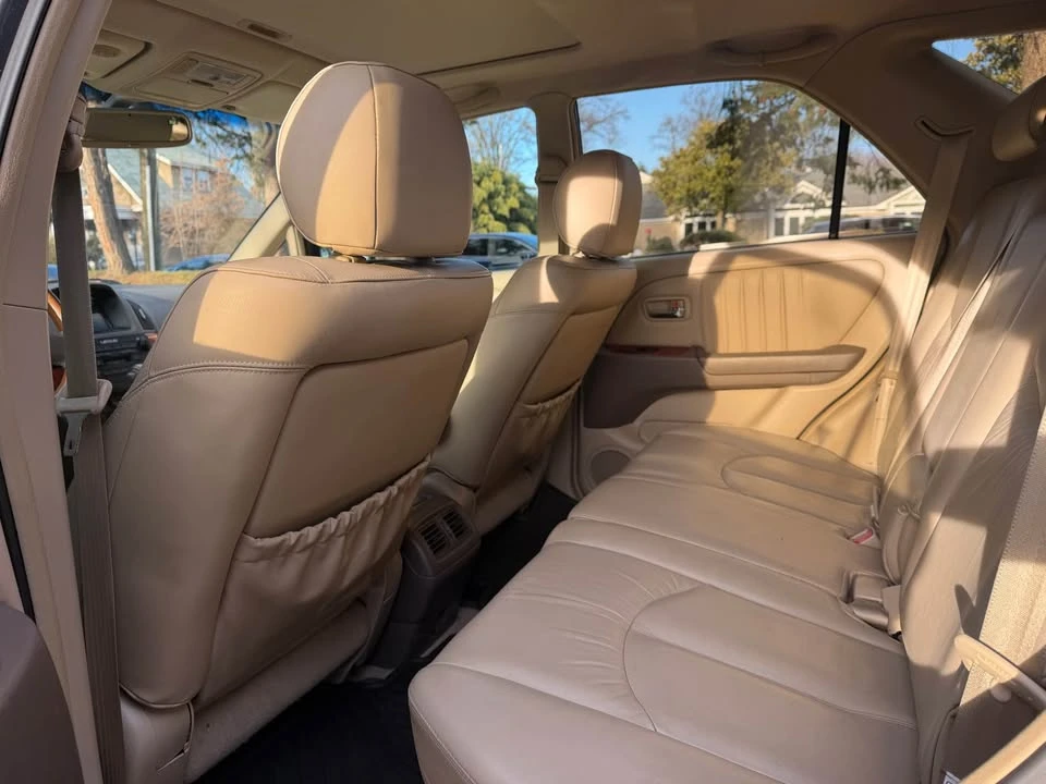 2002 Lexus RX 1st Gen - Image 12 of 12
