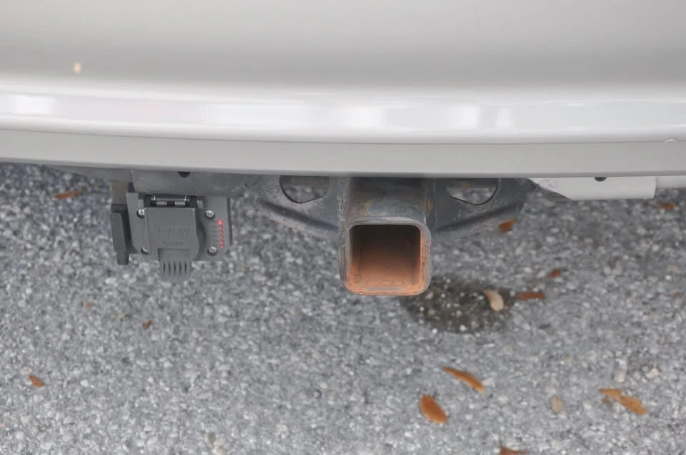 2002 Lexus RX 1st Gen - Image 14 of 20