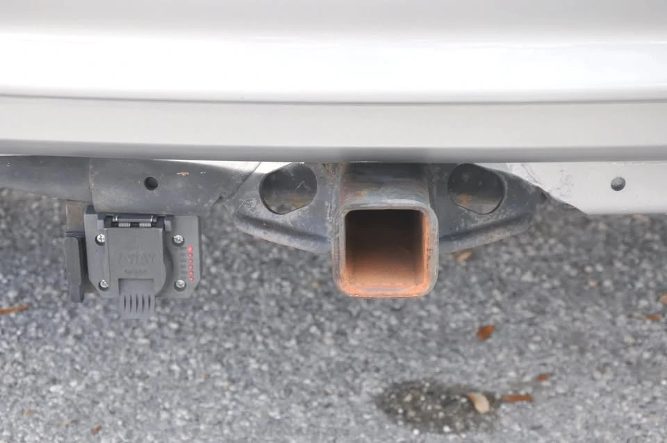 2002 Lexus RX 1st Gen - Image 15 of 20