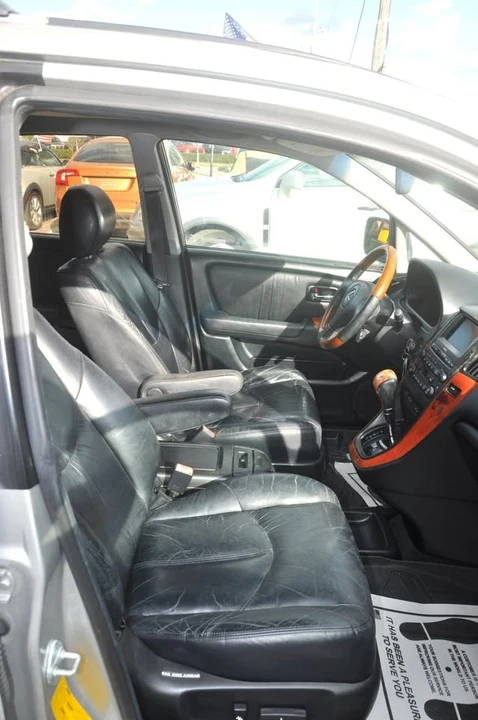 2002 Lexus RX 1st Gen - Image 12 of 20