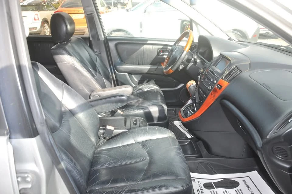 2002 Lexus RX 1st Gen - Image 11 of 20