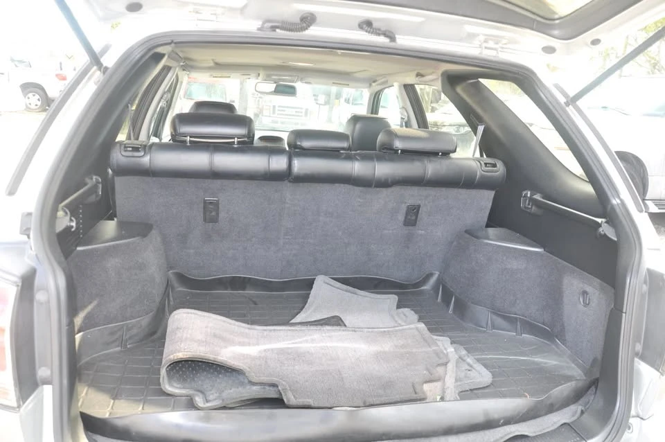 2002 Lexus RX 1st Gen - Image 16 of 20