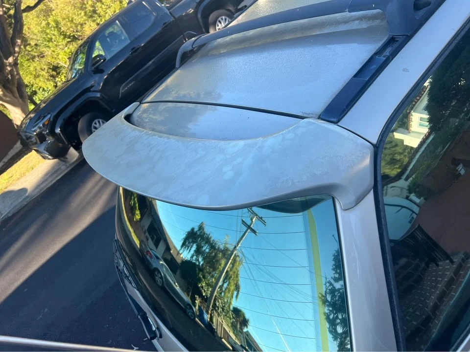 2002 Lexus RX 1st Gen - Image 10 of 19