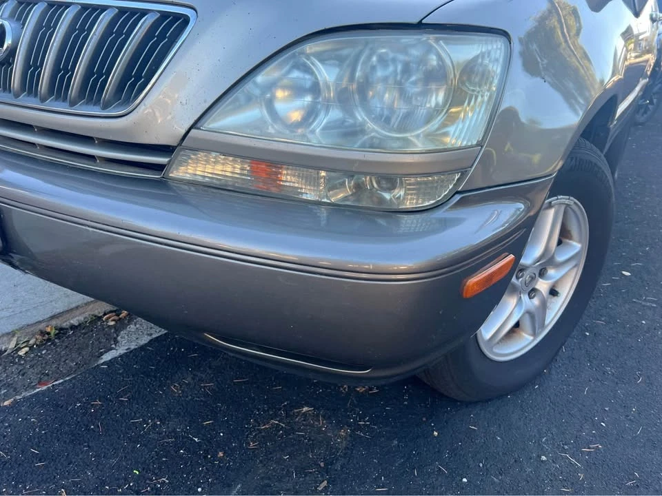 2002 Lexus RX 1st Gen - Image 15 of 19