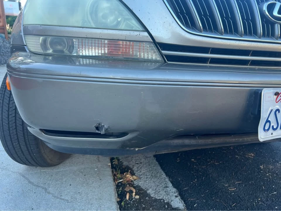 2002 Lexus RX 1st Gen - Image 14 of 19
