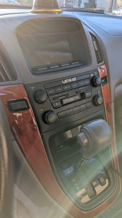 2002 Lexus RX 1st Gen - Image 7 of 14