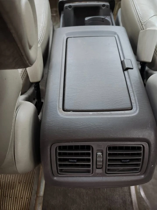 2002 Lexus RX 1st Gen - Image 11 of 12
