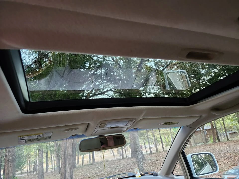 2002 Lexus RX 1st Gen - Image 7 of 12
