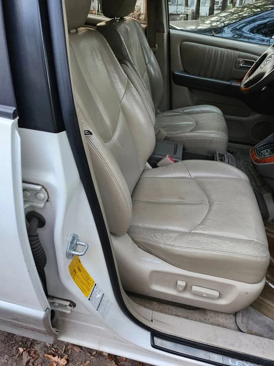 2002 Lexus RX 1st Gen - Image 8 of 12