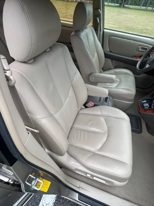 2002 Lexus RX 1st Gen - Image 7 of 20