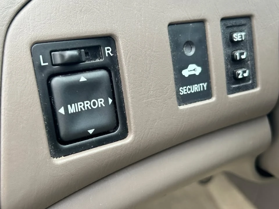 2002 Lexus RX 1st Gen - Image 20 of 20