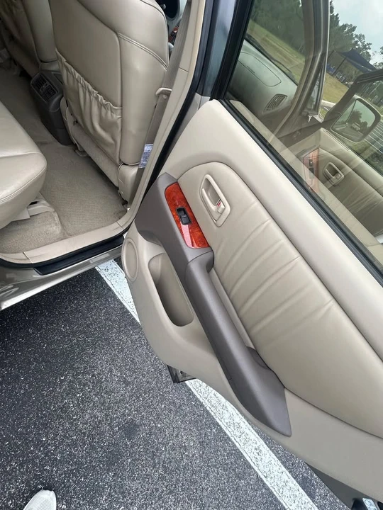 2002 Lexus RX 1st Gen - Image 8 of 20