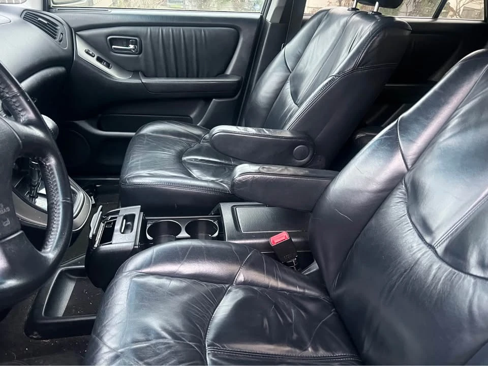 2002 Lexus RX 1st Gen - Image 3 of 11