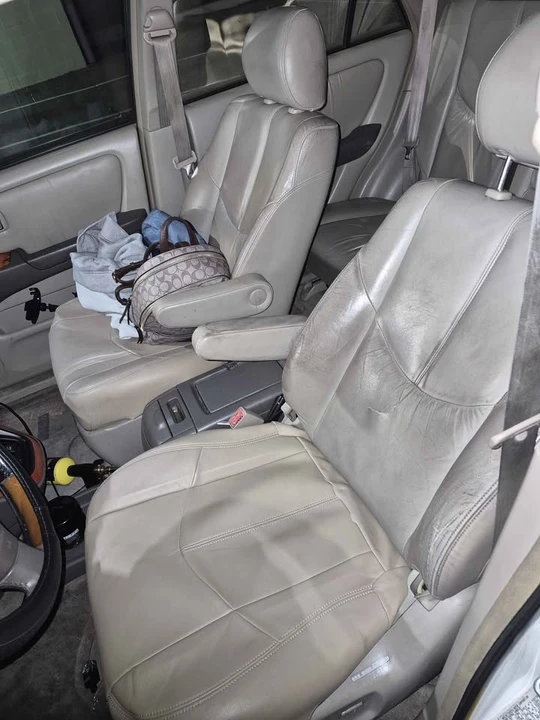 2002 Lexus RX 1st Gen - Image 8 of 10
