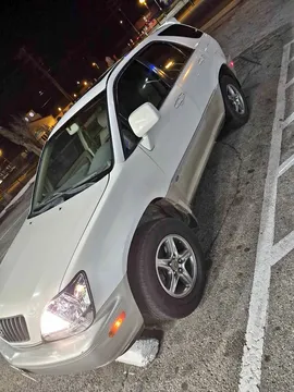 2002 Lexus RX300 Base