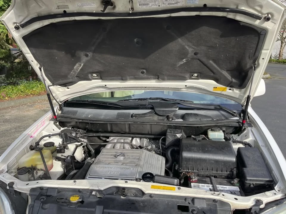 2002 Lexus RX 1st Gen - Image 15 of 18